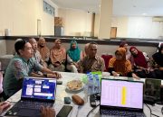 Dinkes Sulbar Gelar Pelatihan Kontrasepsi, Tingkatkan Kapasitas Tenaga Kesehatan