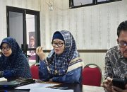 Transformasi Kesehatan Sulbar, Dinkes Gelar Pelatihan Kontrasepsi bagi Tenaga Kesehatan