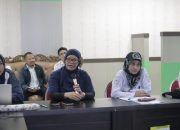 Lindungi Nakes dari Hepatitis B, Sulbar Distribusikan Ribuan Vaksin   