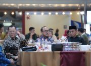 Pemprov Sulbar Gaet Sponsor Rp1,4 Miliar untuk Sandeq Silumba 2025   