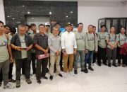 Tunjukkan Daya Saing Anak Daerah, Pemprov Sulbar Kirim 21 Siswa SMK ke Ajang LKS Nasional 2025