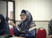 Pelatihan Kontrasepsi bagi Dokter dan Bidan, Upaya Pemprov Sulbar Tingkatkan Kualitas Pelayanan Kesehatan