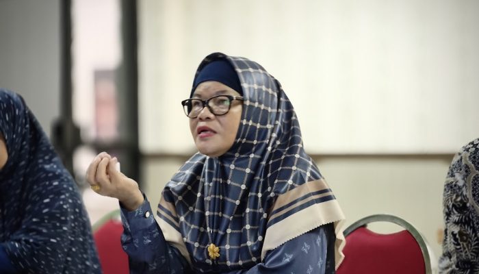 Pelatihan Kontrasepsi bagi Dokter dan Bidan, Upaya Pemprov Sulbar Tingkatkan Kualitas Pelayanan Kesehatan   