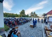 Jelang Event Sandeq Silumba 2025, Penyelenggara Mulai Serahkan Hak-Hak Peserta