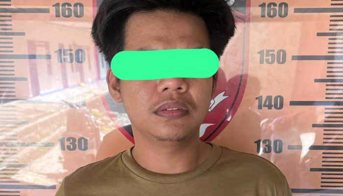 Diduga Karena Cemburu, Seorang Pria di Mamuju Tega Aniaya Sang Pacar
