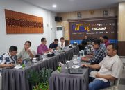 Sulbar Perkuat Tata Kelola Keuangan Daerah melalui FKKPD, Dorong Pembangunan Berkelanjutan