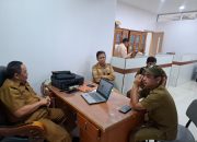Rapat Internal Disdikbud Sulbar untuk Meningkatkan Kualitas Pendidikan Inklusif