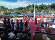 Kadis PUPR Sulbar Hadiri HARGANAS ke-32, Dorong Pembangunan Infrastruktur yang Berbasis Keluarga