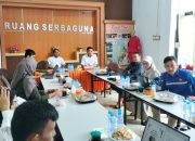 Bahas Tata Kelola Tambang Pasir di Pasangkayu, ESDM Sulbar Fokus pada Profesionalisme dan Keberlanjutan