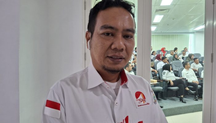 Penyebab Kecelakaan Tiga Pekerja di Jembatan Tarailu Disnaker Belum Memberikan Kesimpulan