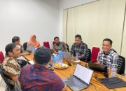 Asistensi RKA Perubahan 2025, BPKPD Sulbar Tegaskan Komitmen Perencanaan Yang Tepat Sasaran