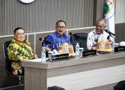Sebanyak 60 Desa Jadi Target Penanganan Kemiskinan dan Stunting Pemprov Sulbar Tahun 2026