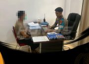Kapolres Mamuju Tengah Tindak Tegas Dugaan Pelecehan yang Melibatkan Oknum Personel