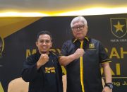 Partai Ummat Sulbar Turut Merespon Wacana Pilkada Tidak Langsung