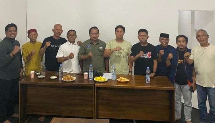 Benarkah Peluang Pembentukan Kota Mamuju Masih Terbuka Lebar ?