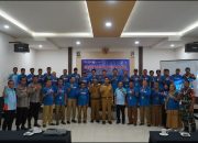 Sulbar Menuju Zero Blankspot, Kominfo Sulbar Sasar 15 Titik Bantuan Internet di Majene   