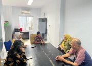 Transformasi Digital Dipercepat, Dinas PUPR Sulbar Evaluasi SPBE