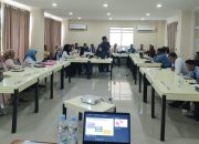 BPSDMD Sulbar Laksanakan Tatap Muka Pembelajaran PKA : Siapkan Pemimpin Birokrasi yang Handal dan Berkarakter   