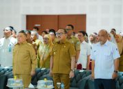 Pemprov Sulbar Matangkan Persiapan Sandeq Silumba 2025 Menuju Event Global
