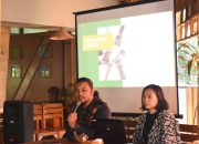 Teguhkan Komitmen Pendidikan, Yayasan Hadji Kalla Buka Pendaftara Beasiswa Bagi Semua Perguruan Tinggi di Sulbar