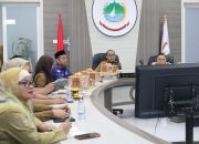 Sukseskan Sandeq Silumba 2025, Dinkes Sulbar Siap Kawal Kesehatan