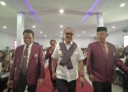 Selain Beasiswa, Gubernur Sulbar Siapkan Perbaikan Jalan Akses ke Kampus Unsulbar