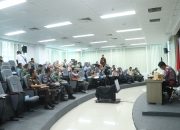 Diskominfo SP Sulbar Siap Sukseskan Perayaan HUT RI ke-80