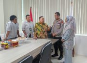 Wagub Sulbar Tegaskan Pendataan Ulang Stunting dan Kemiskinan Ekstrem Gandeng Bidokkes   