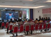 Wakapolda Sulbar Siap Tindak Lanjuti Harapan Presiden untuk Kesejahteraan Masyarakat