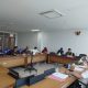 Sekretariat DPRD dan Komisi I Gelar Rapat Kerja, Bahas KUA-PPAS Tahun Anggaran 2026