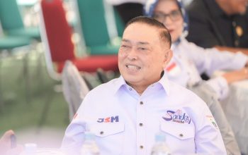 Wagub Salim S Mengga: Sandeq Silumba Penting untuk Pelestarian Budaya dan Pariwisata