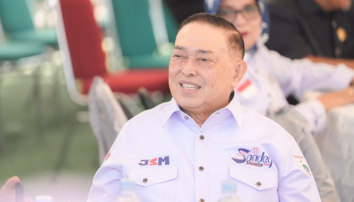 Wagub Salim S Mengga: Sandeq Silumba Penting untuk Pelestarian Budaya dan Pariwisata