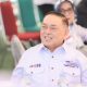 Wagub Salim S Mengga: Sandeq Silumba Penting untuk Pelestarian Budaya dan Pariwisata