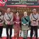 Pengukuhan Ibu Asuh Polwan, Kapolda Tekankan Peran Strategis dalam Pembinaan Srikandi Bhayangkara