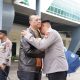 Kapolda Sulbar Lepas Kepergian Irjen Pol (Purn.) Adang Ginanjar dan Ibu Miranti dengan Penghormatan Terakhir