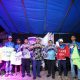 Sandeq Silumba 2025: Meriahkan Malam di Pantai Banua Sendana dengan Penyerahan Hadiah   