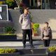 Apel Perdana Kapolda Sulbar: Irjen Pol Adi Deriyan Jayamarta Berikan Arahan dan Pesan Penting kepada Personel