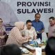 Keakraban SDK dan Salim S Mengga Warnai Syukuran Ultah ke-74 Wagub Sulbar
