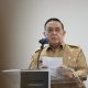 Evaluasi Program Stunting, Wagub Sulbar Tekankan Pentingnya Sinergi Lintas Sektor