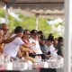 Dari Bahari Polman ke Manakarra, Sandeq Silumba 2025 Ditutup dengan Penuh Kebanggaan