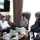 Kapolda Sulbar Perkuat Sinergi dengan Jajaran Pengadilan Tinggi Demi Kamtibmas Kondusif