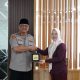 Kapolda Sulbar Jalin Silaturahmi Erat dengan DPRD Provinsi, Sinergitas Ditingkatkan!