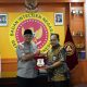 Kapolda Sulbar dan Kabinda Bersinergi Jaga Ketertiban dan Keamanan di Wilayah 