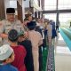 Kapolda Sulbar Gelar Jumat Berkah Bersama Anak Yatim: Sebutkan Hajatmu, Insya Allah Doamu Diijabah   