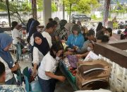 Pemerintah Kabupaten se-Sulawesi Barat Berpartisipasi dalam Gerakan Pangan Murah Serentak Se-Indonesia