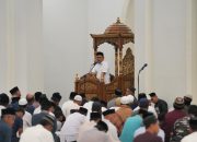 Masyarakat Sulbar Gelar Doa Istighatsah, Harap Kedamaian Indonesia Kembali