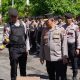 Kapolda Sulbar Pastikan Kesiapan Kendaraan Taktis, Antisipasi Potensi Anarki dalam Unjuk Rasa
