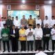 Plh Sekprov Sulbar: Kita Ketuk Langit Melalui Doa untuk Wujudkan Sulbar yang Aman dan Tentram