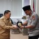 Kunjungan Silaturahmi ke Wagub, Kapolda Sulbar Jalin Sinergi untuk Stabilitas Kamtibmas   