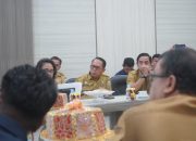 Bapperida Sulbar Tegaskan Dukungan Penuh Jaga Kondusivitas Daerah di Tengah Dinamika Nasional   